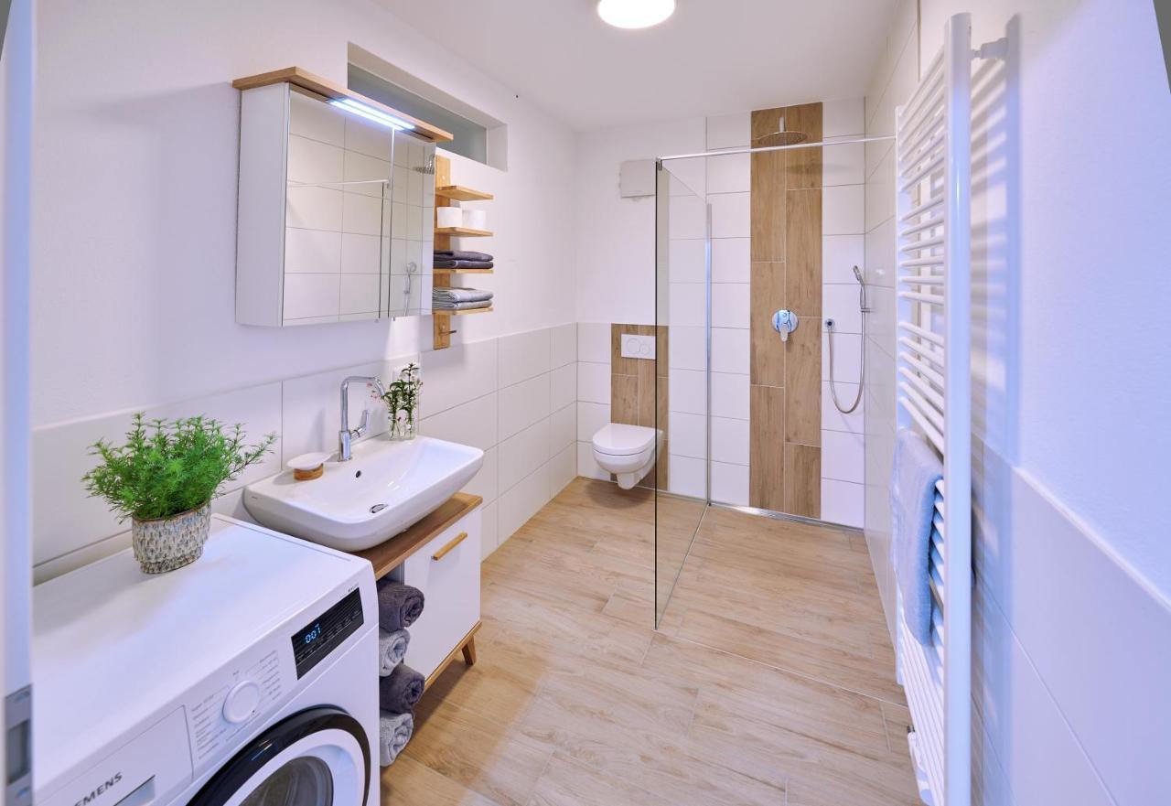 Ferienwohnung Tittmoning Zwischen Salzburg Und Burghausen Екстериор снимка